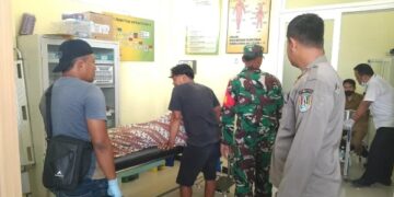 Siswa SMK di Tuban Diduga Tewas Tersengat Listrik saat Operasikan Mesin Bubut