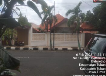 Diduga Bohongi Dinas, Pengembang Utilitas Jaringan Fiber Optik PT. EMR akan Dilaporkan Secara Hukum