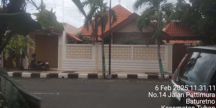 Diduga Bohongi Dinas, Pengembang Utilitas Jaringan Fiber Optik PT. EMR akan Dilaporkan Secara Hukum