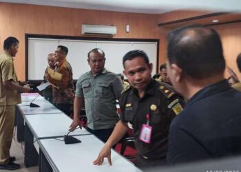Sebagai Komitmen Bupati Kediri Tindak Galian C di Manyaran Banyakan