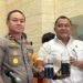 Polisi Curigai Keterlibatan Operator SPBU dalam Kasus Penimbunan BBM di Karawang