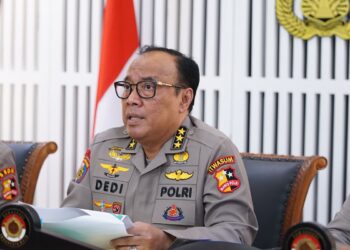 Polri Jamin Proses Seleksi Akpol Transparan