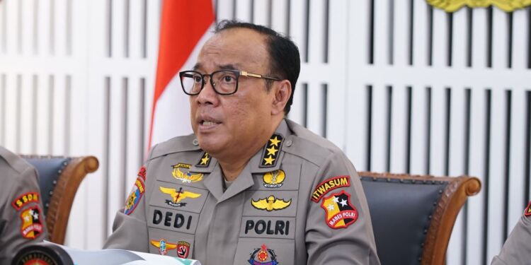 Polri Jamin Proses Seleksi Akpol Transparan