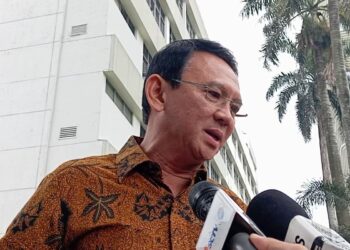 BTP : Kalau BBM Dioplos Ketahuan Konsumen dong, Otomatis Kendaraan Macet