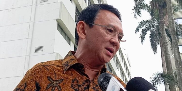 BTP : Kalau BBM Dioplos Ketahuan Konsumen dong, Otomatis Kendaraan Macet