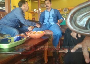 Polres Tuban Mulai Usut Kasus Dugaan Pungli Penerbitan Riwayat Tanah di Palang