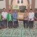 Kapolsek Jetis Bersama Forkopimca Jetis Gandeng Ulama Lakukan Safari Ramadhan