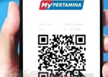 Barcode BBM Bersubsidi Diakali, BPH Migas Beri Peringatan ke Pertamina