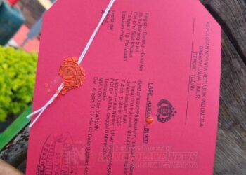 Pelaku Penjual Solar Subsidi Terancam Hukuman 5 Tahun