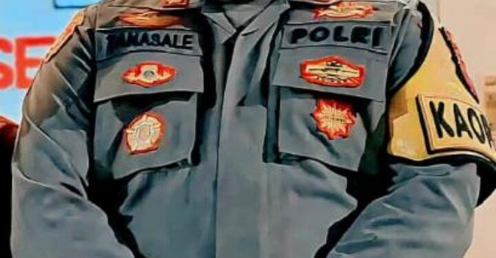 Mengenal Lebih Dekat Sosok Kapolres Tuban Yang Baru