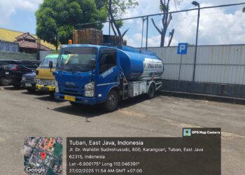 Modus 8 Tersangka Kasus Barcode BBM Subsidi di Tuban dan Karawang