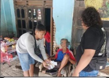 Satreskrim Polres Nganjuk Amankan Pelaku Judi Togel