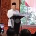 Bupati Mojokerto Hadiri Pengukuhan Kegiatan Paguyuban Kepala Desa (PKD)