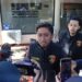 Komitmen Berantas 3C, Satreskrim Polres Tuban Amankan Pelaku Pencurian Sepeda Motor