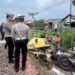 Kecelakaan KA vs Truk Warga Sempat Ingatkan Sopir Truk