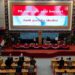 Gelar Rapat Paripurna DPRD Kabupaten Mojokerto Atas Usulan Raperda dan LKPJ Bupati