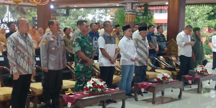 Pengurus Kadin Kabupaten Mojokerto Resmi Dilantik