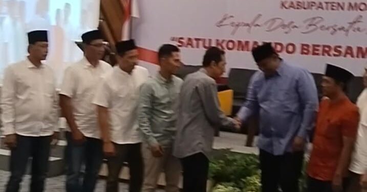 PKDI Kabupaten Mojokerto Gelar Buka Puasa Bersama