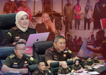 Kajati Jatim Menyetujui Ekspose Restorative Justice Mandiri 24 Perkara Pidum