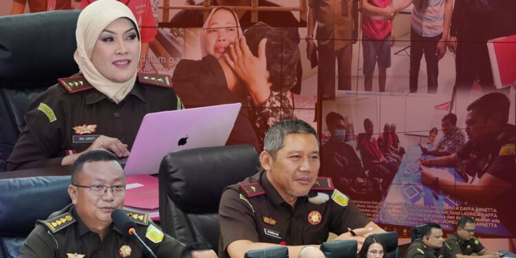 Kajati Jatim Menyetujui Ekspose Restorative Justice Mandiri 24 Perkara Pidum