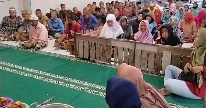 Yayasan Taruna Wilwatika  Bersama STIKES Mojopahit Gelar Buka Bersama
