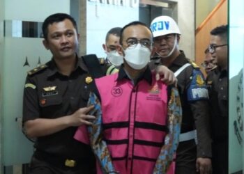 Intip Kekayaan Dirut Pertamina Patra Niaga, yang Tersandung Korupsi: Hartanya Rp.21.6 Miliar