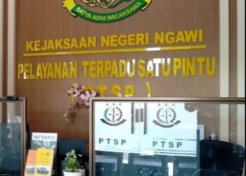 Mantan Kadindik Ngawi Didakwa Rugikan Negara Rp 18 Miliar, Korupsi, Dana Hibah Pendidikan