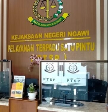 Mantan Kadindik Ngawi Didakwa Rugikan Negara Rp 18 Miliar, Korupsi, Dana Hibah Pendidikan