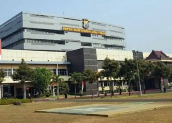 Dirreskrimsus Polda Jatim Tetapkan Tiga Tersangka Korupsi Dana Hibah Pokmas Rp1,5 Miliar