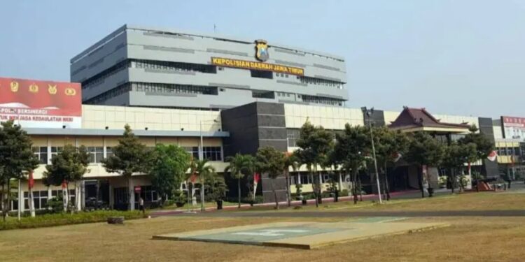 Dirreskrimsus Polda Jatim Tetapkan Tiga Tersangka Korupsi Dana Hibah Pokmas Rp1,5 Miliar