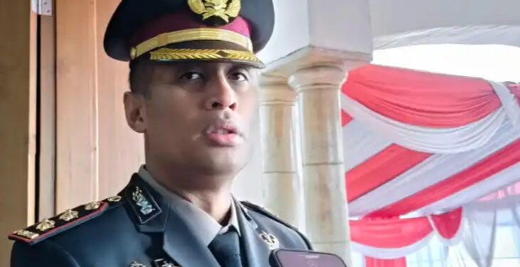 Nasib 16 Penambang Pasir Ilegal Ditentukan Hasil Rapat Bersama Forkopimda