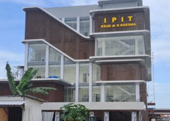 Proyek IPIT RSUD Koesma Tuban Digugat LSM Sudah Masuk Persidangan