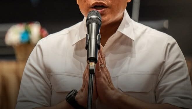 Direktur Utama Pertamina Bagikan Nomor Khusus Untuk Terima Laporan Masyarakat