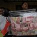 Sindikat Produsen Uang Palsu di Mojokerto Dibongkar