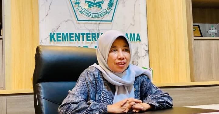 425 Pasangan di Tuban Menikah Massal Pada Malam Songo Ramadhan Tahun Ini