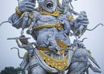 Dirut PT. Sang Putra Ronggolawe News : Selamat Hari Raya Nyepi, Semoga Kedamaian Selalu Menyertai Dimanapun Kita Berada