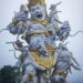 Dirut PT. Sang Putra Ronggolawe News : Selamat Hari Raya Nyepi, Semoga Kedamaian Selalu Menyertai Dimanapun Kita Berada