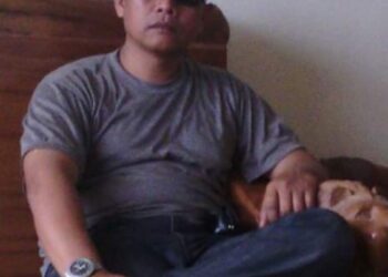 Kecam Keras Aksi Teror Terhadap Jurnalis, Anto Sutanto : Aksi Teror Menunjukkan Indonesia Bukan Negara Hukum Demokratis dan Tidak Menjamin Kebebasan Pers