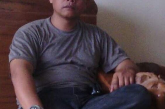 Kecam Keras Aksi Teror Terhadap Jurnalis, Anto Sutanto : Aksi Teror Menunjukkan Indonesia Bukan Negara Hukum Demokratis dan Tidak Menjamin Kebebasan Pers