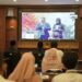 Bupati dan Wakil Bupati Tuban Hadiri Secara Daring Peluncuran Indikator MCP 2025 Oleh KPK