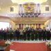 Ikuti Sidang Paripurna Perdana Bupati Tuban Paparkan Visi – Misi