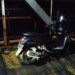 Heboh. Motor Tak Bertuan Disertai Wasiat di Jembatan Lamongan