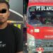 Oplos BBM Dengan Minyak Mentahan Sopir Truk Tangki Ditangkap Polisi