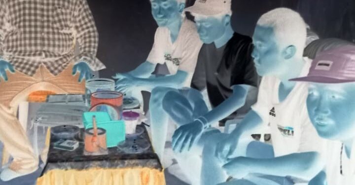 Praktik Tangkap Lepas di Polsek Kasembon Jadi Sorotan