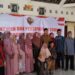 Pengambilan Sumpah dan Pelantikan Perangkat Desa Mojodowo