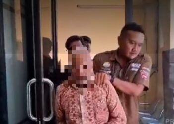 Pelaku Pembacokan di Mushola Al Manar Dibekuk Polisi  ﻿