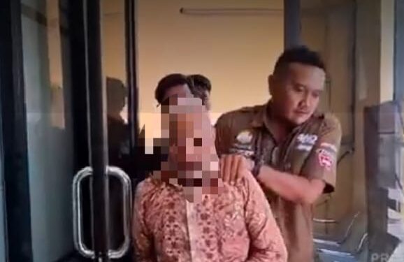Pelaku Pembacokan di Mushola Al Manar Dibekuk Polisi 