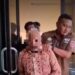 Pelaku Pembacokan di Mushola Al Manar Dibekuk Polisi  