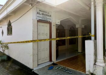 Tragedi Berdarah di Mushola Al-Manar Kedungadem, Bojonegoro: Satu Tewas Dua Luka Berat