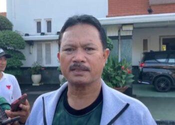 Kepala Dinas Kota Madiun yang Nekat Mudik Bakal Disanksi Potong Gaji